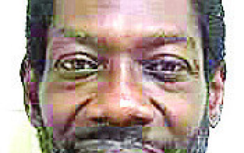 Demetrius Martin