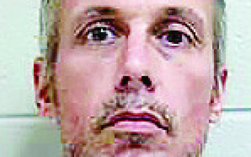Randy Joseph Moore