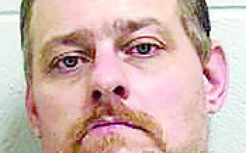 John Anthony Criswell Jr.