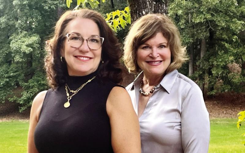 Attorneys Emily Brenner and Christine Stadler recently launched Family Legacy, Inc., a law practice focusing on family related issues.