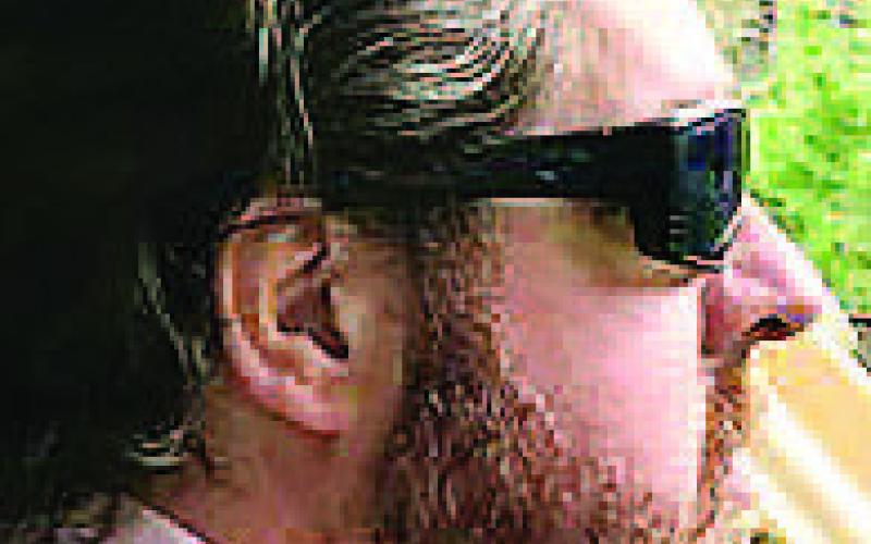 James K Pressley/File Photo