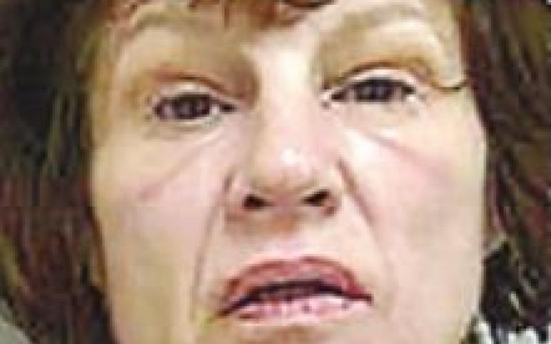 Nancy Delores Rajner