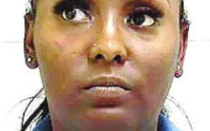 Jamesha Elizabeth Whipple