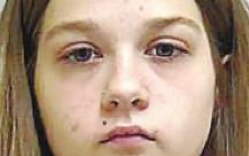 Hannah Grace Yearwood