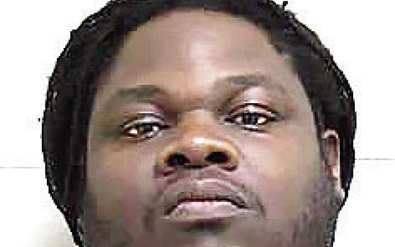 Julius Terrill Brown