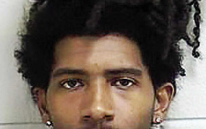 Jason Maurice Cleveland