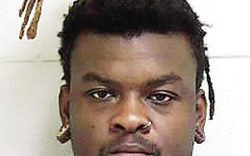 Jonathon Elijah Howard