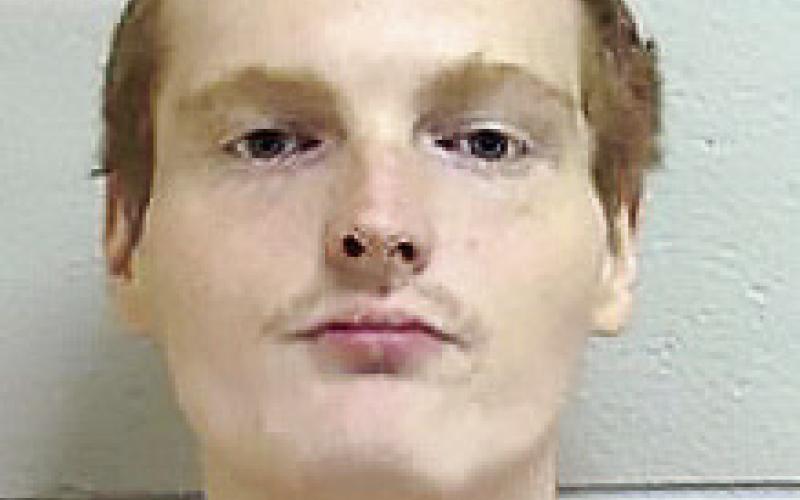 Alexander Wesley Giddens