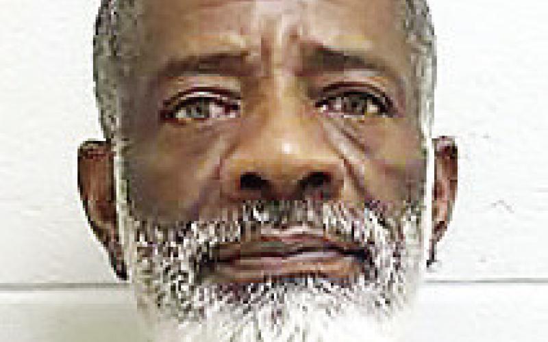 Shelton Kenneth Andrews