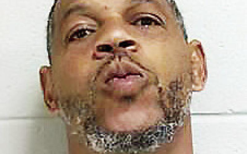 Roger Lamar Shelton