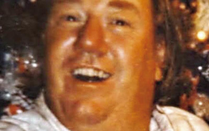 Robert Lee McElhannon