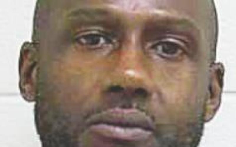 Terrence Cedric Abrams