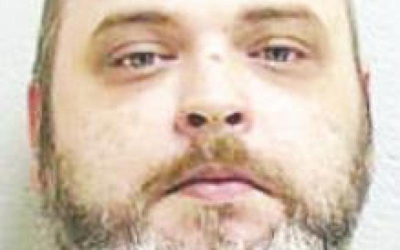 Terry Wayne Duckworth Jr.