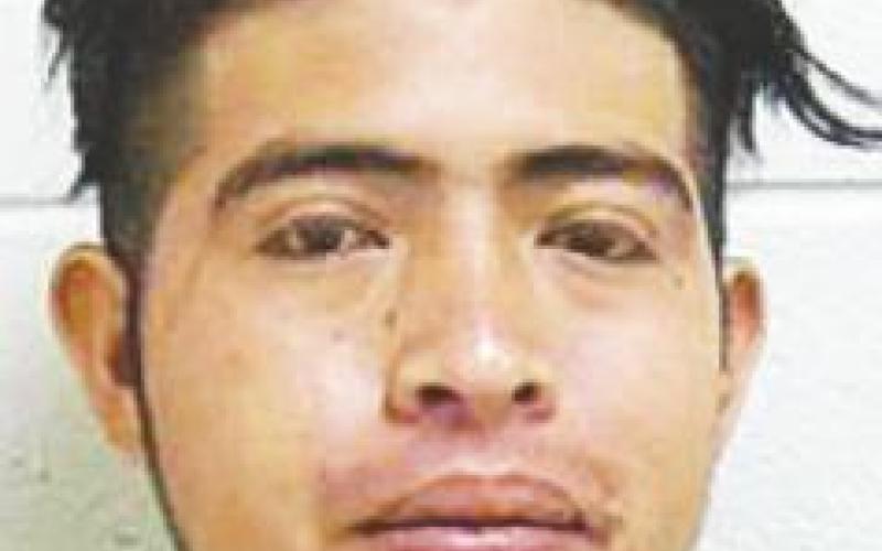 Yovany Leone Belasques-Bautista