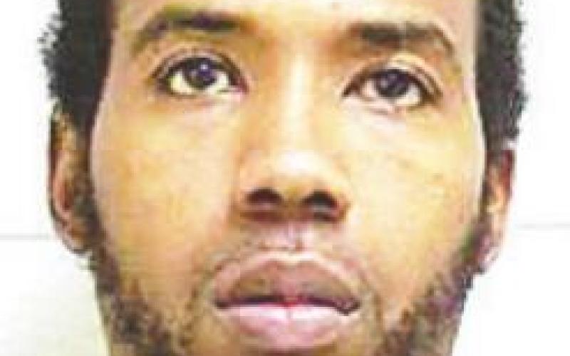 Omar Lydell Andrews