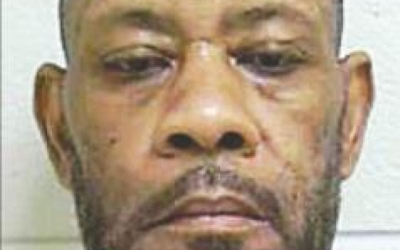 Fred Reginald Reddick