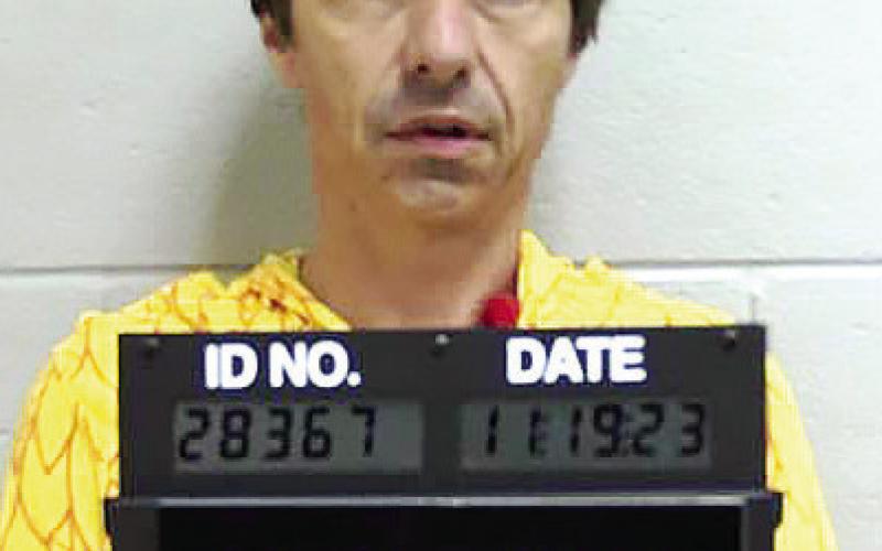 Jason Matthew Pinch