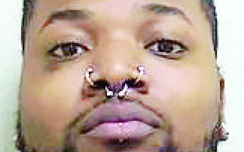 Darren Lavaughn Tubbs