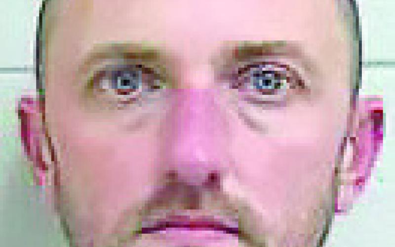 Aaron Keith Clark