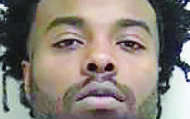 Quinterrious Jaquon Evans