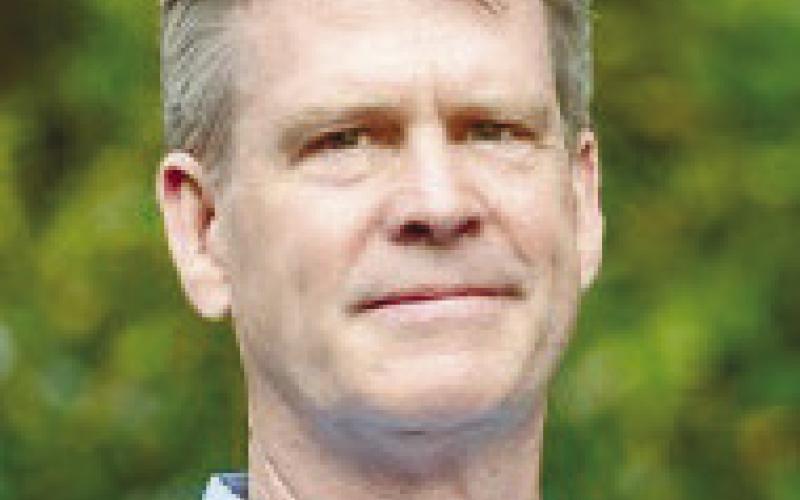 Dan Chapman