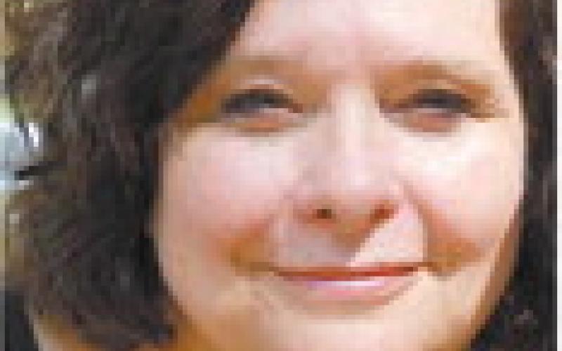 GWM interview: Ann Hite