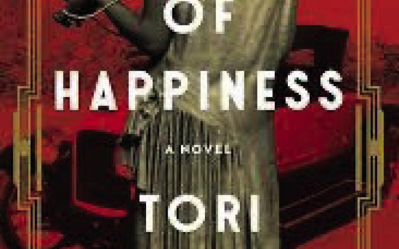 A Matter of Happiness by Tori Whitaker