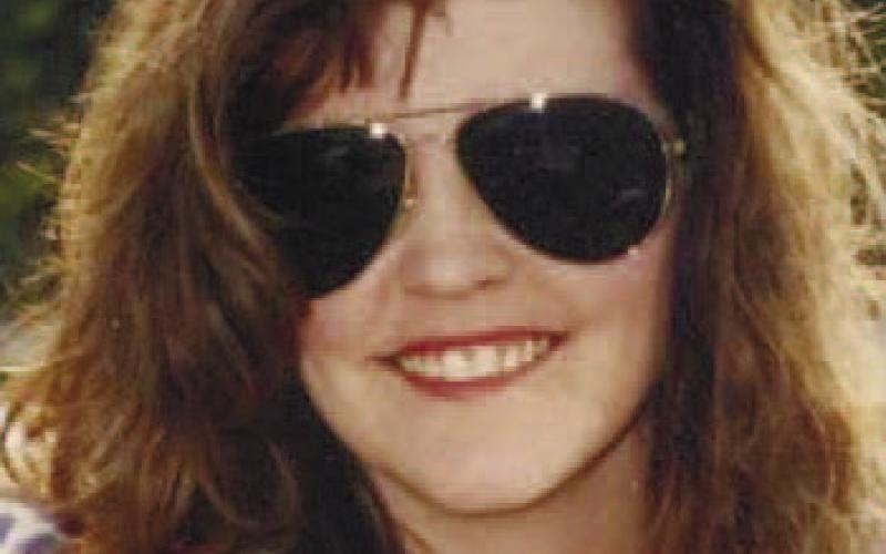 Traci Young