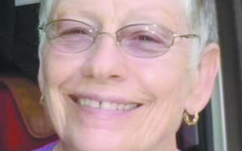 Carol Gregory Daniel