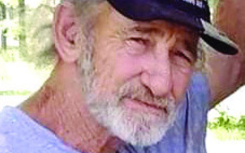 William Marion Rogers Jr.