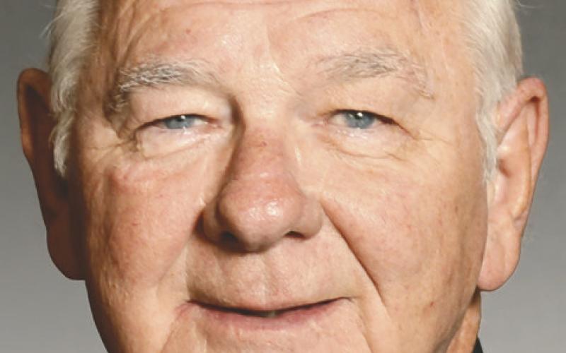 State Senator Rick Williams/CONTRIBUTED