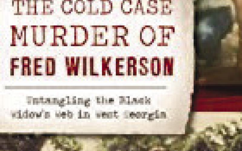 The Cold Case Murder of Fred Wilkerson