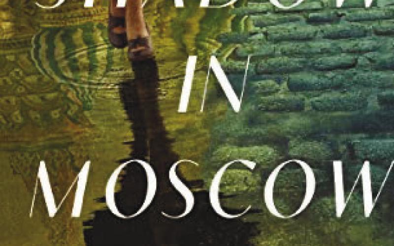 A Shadow in Moscow