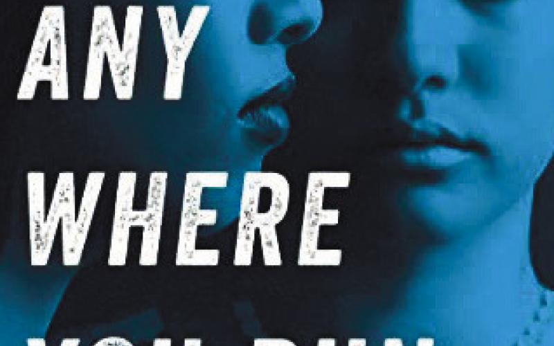 Anywhere You Run