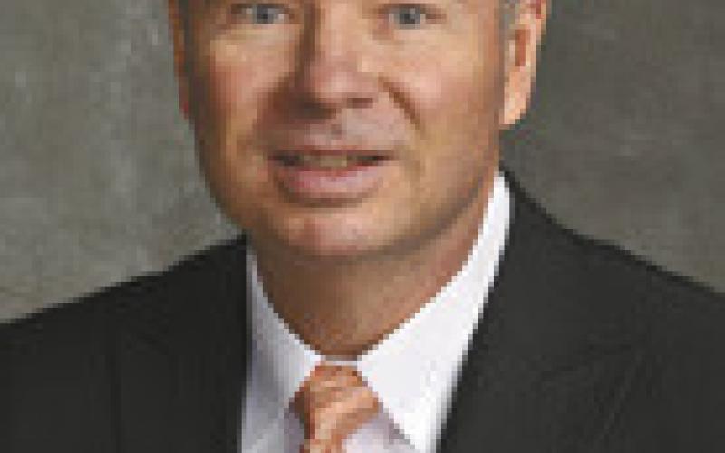 Robbie McNeill, AAMS, CRPC™ Financial Advisor 118 S Main St Ste B Greensboro, GA 30642 706-454-5095