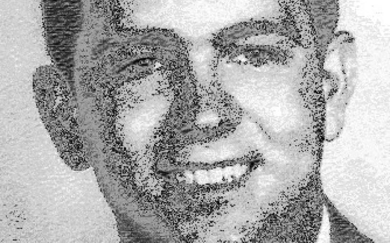 Hodges Alvin Lewis