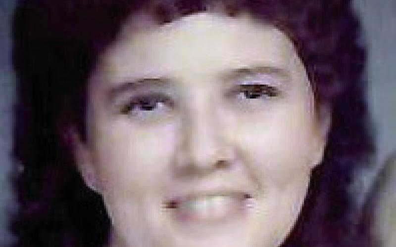 Linda Darnell Smith Payne