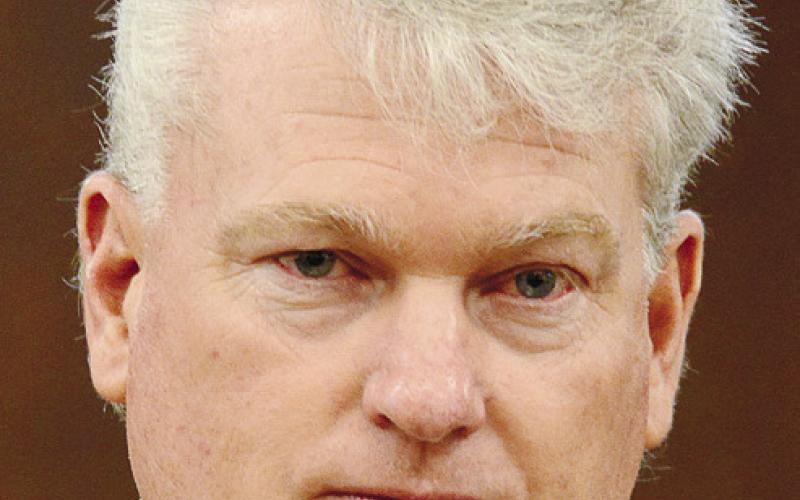 Rep. Mike Collins/File Photo