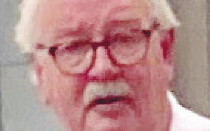 Ken Vance