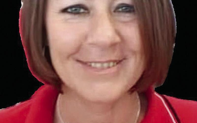 Kimberly Prather