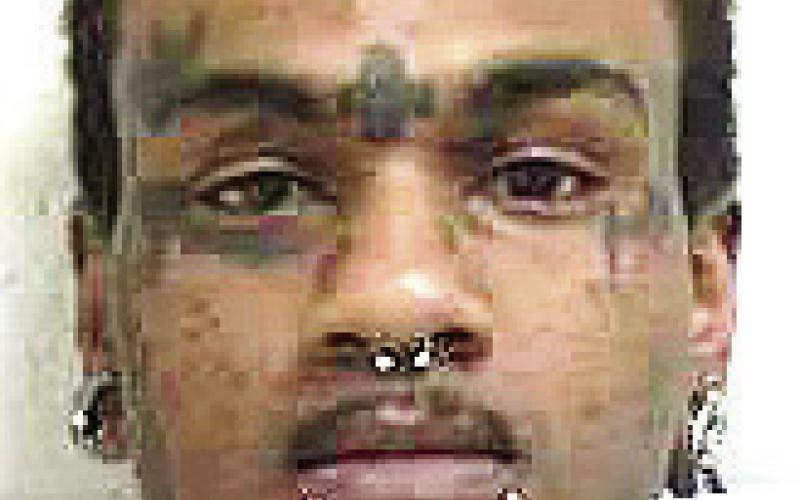D’Vontez A. Robbins
