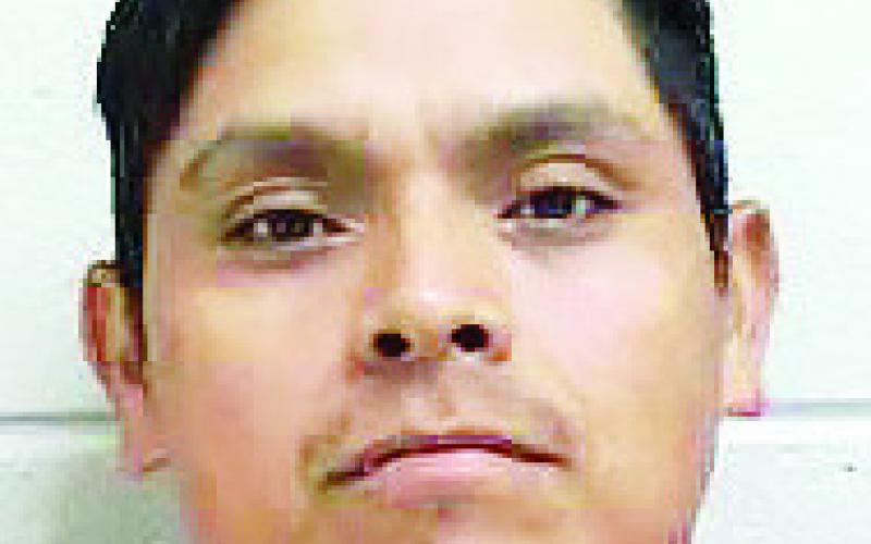 Eulalio DeLeon-Aldana