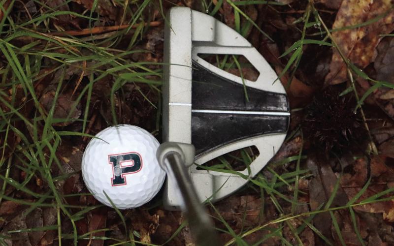 The golf tournament will take place at Harbor Club in Greensboro on Saturday, June 14, and begin at 12:30 p.m. LANCE MCCURLEY/Staff