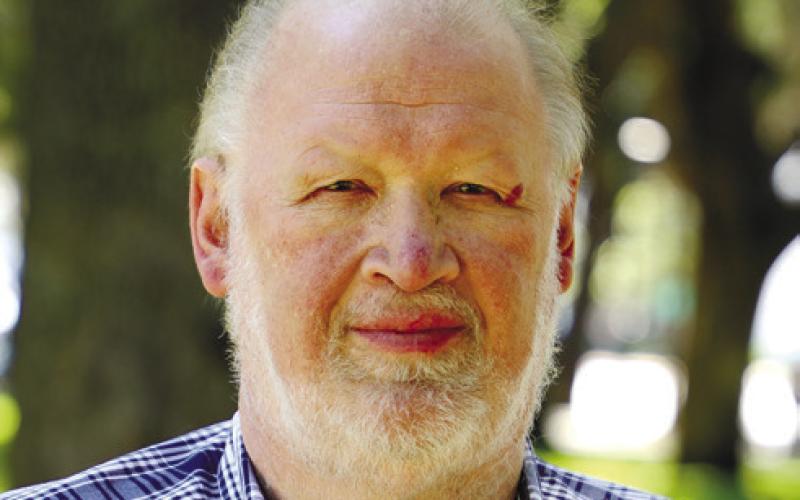 GWM Presents Music Historian, Dr. Ben Wynne