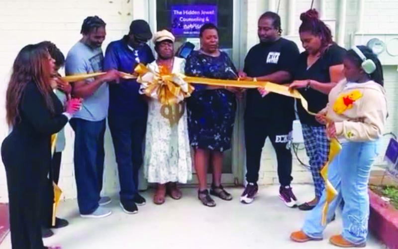 Hidden Jewel relocates in Eatonton