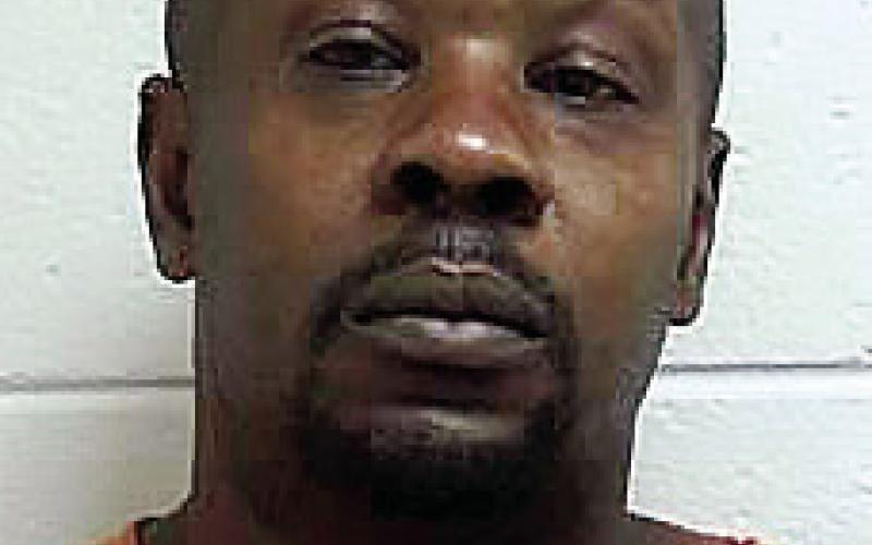 Dontea Kentrell Veal