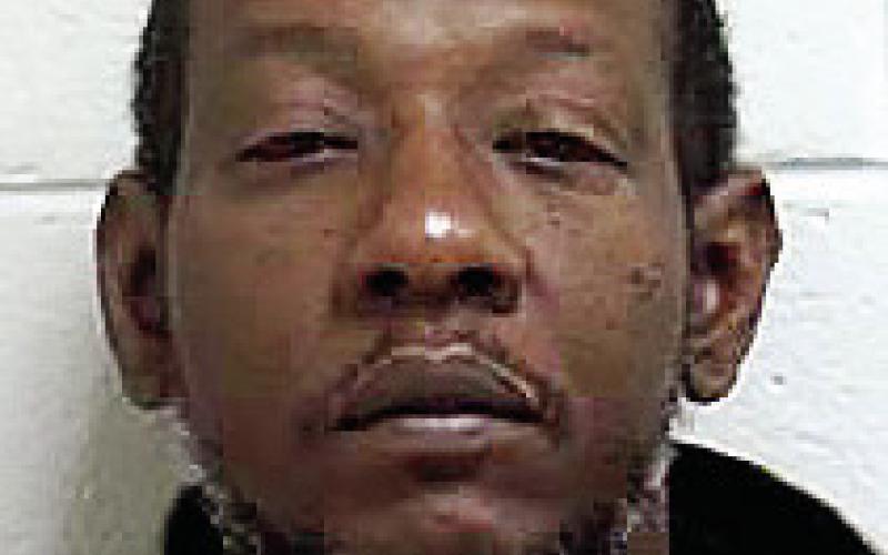 Dontae Demond Crawford