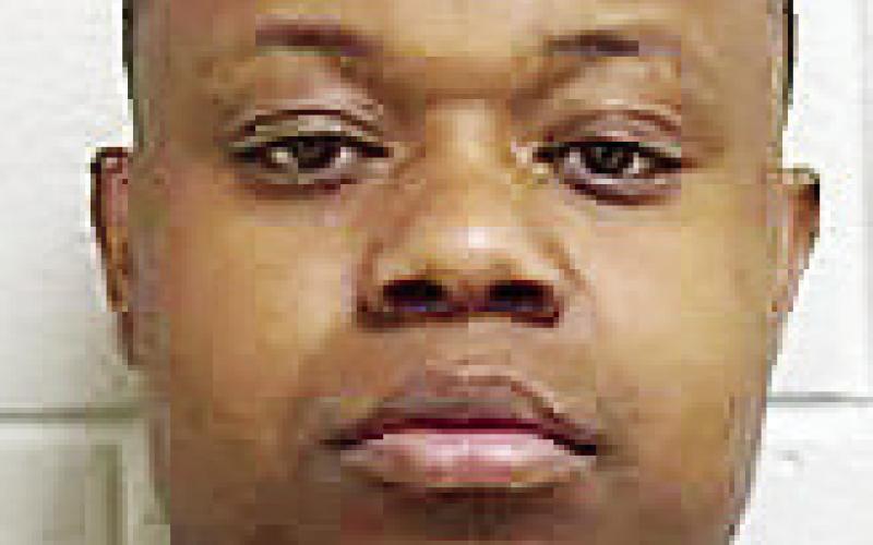 Labarrius Deonte Grable