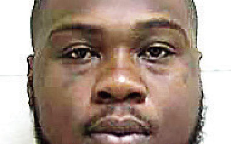 Antwan Fermond Barnes