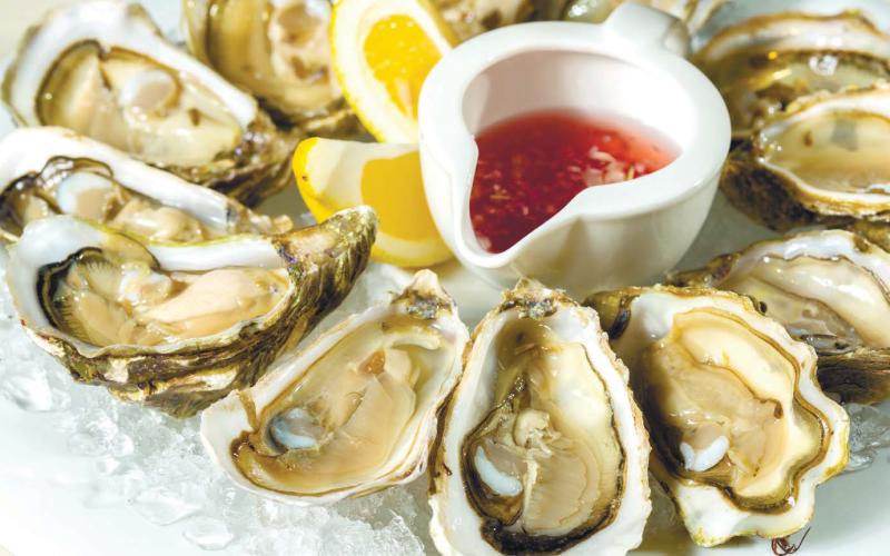 There’s a right way – and a wrong way – to plan and host an oyster roast, columnist James Pressley insists. CONTRIBUTED